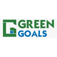 Green Goals logo - Similar company to Enviro Technical Solutions (Uk) Limited