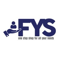Find Your Support logo - Similar company to Kashyap Consultancy  Services  Ltd