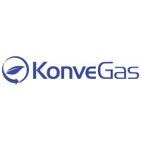 KonveGas Sweden AB logo - Similar company to Evolution Hydrogen Peterhead