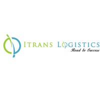 ITRANS LOGISTICS logo - Similar company to Whitespace | Supply Chain Excellence: Your Orders, Our Priority!