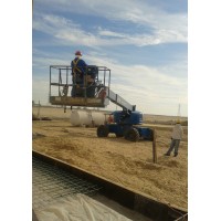 abushariq construction PVT logo - Similar company to General Construction And Diving