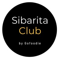 Sibarita Club by Gofoodie logo - Similar company to Mincet