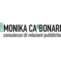 Studio Monika Carbonari logo - Similar company to Max Mauthner