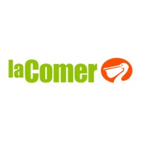 Comercial Mexicana logo - Similar company to Jitcen