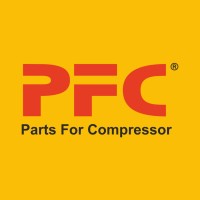 Parts for Compressor logo - Similar company to Air Compressor Parts @ Services
