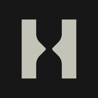 Hourglass logo - Similar company to W1Se Freight