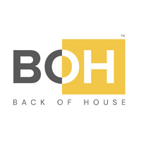 Back Of House - India logo - Similar company to Back Of House