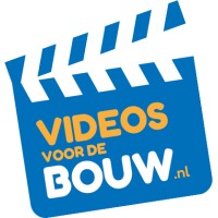 Videosvoordebouw.nl logo - Similar company to Go Goat | Serious Content Studio