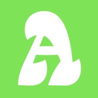 Alphabettes logo - Similar company to Studio8585
