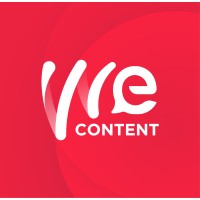 WeContent logo - Similar company to Fi Technology Co., Ltd.