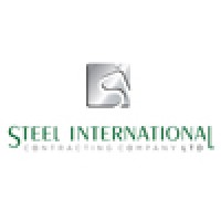 Steel International Contracting Company LTD logo - Similar company to Saudi K.Span Factory For Steel Buildings