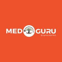 medguru logo - Similar company to Linkomed