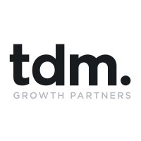 TDM Growth Partners logo - Similar company to Adara Partners