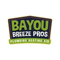 Bayou Breeze Pros logo - Similar company to Ehs Connections
