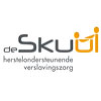 de Skuul | herstelondersteunende verslavingszorg | GGZ instelling Texel Noord Holland logo - Similar company to Melody Psycare Ggz