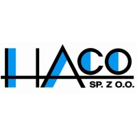 HACO Sp. Z o.o. logo - Similar company to Zupbadura Spółka Z Ograniczoną Odpowiedzialnością Spółka Komandytowa