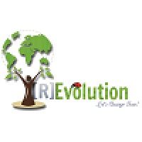 (R)Evolution Let'S Change Now !
