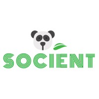 Chengdu Socient Commodity Co., Ltd logo - Similar company to Baoding Hozhong Hygienic Products Manufacturing Co., Ltd