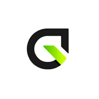 LimeGreen Apps logo - Similar company to Illustrax Studio