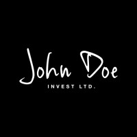 John Doe Invest logo - Similar company to Prosper Ventures