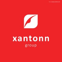 Xantonn Group, SAS logo - Similar company to Dbx Engine
