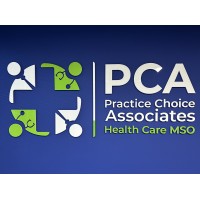 Practice Choice Associates logo - Similar company to Absolute Best Insurance