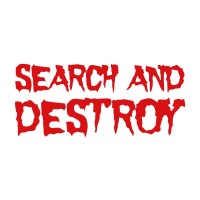 Search And Destroy Records Ltd