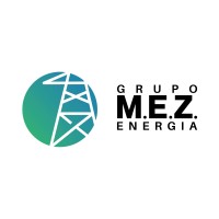 GRUPO MEZ ENERGIA logo - Similar company to Pontual Energy Electric System Ltda..