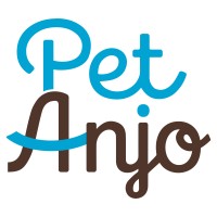 Pet Anjo logo - Similar company to Spock Pet Creche E Hotel