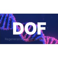 DOF logo - Similar company to Dof Inc.