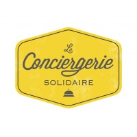 La Conciergerie Solidaire logo - Similar company to Gah Development