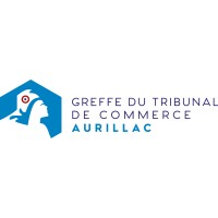GREFFE TRIBUNAL DE COMMERCE D'AURILLAC logo - Similar company to Greffe Du Tribunal De Commerce De Bobigny