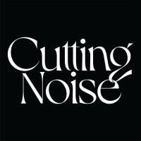 Cutting Noise logo - Similar company to Bandi App