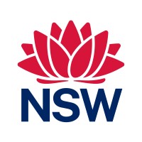 NSW Telco Authority logo - Similar company to Connectivity Innovation Network