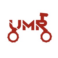 UMass Robotics logo - Similar company to Umass Robotics Club