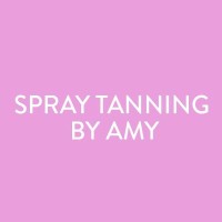 Spray Tanning By Amy logo - Similar company to Tanning And Beauty