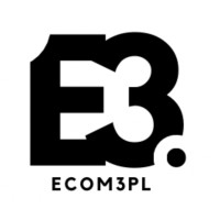 eCom3PL logo - Similar company to Fulfillment Ninjas Hub, Inc.