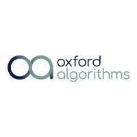 Oxford Algorithms Ltd logo - Similar company to Daizy