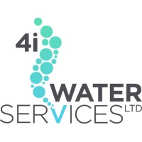 4i Water Services logo - Similar company to Reef Water Solutions Ltd