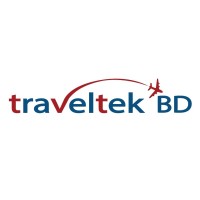 Traveltek BD logo - Similar company to Seoloops
