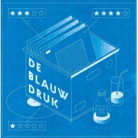 De Blauwdruk Podcast