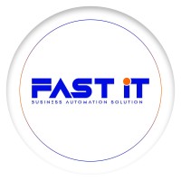 Fast IT logo - Similar company to Rokify.Io