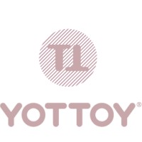YOTTOY logo - Similar company to Heidi'S Bridge