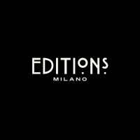 Editions Milano logo - Similar company to Studio Roex