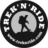 Trek N Ride logo - Similar company to Rk Solution | Tally Customization Provider