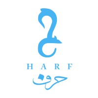 Harf Information Technology logo - Similar company to Mohammed Al-Sharekh - Sakhr