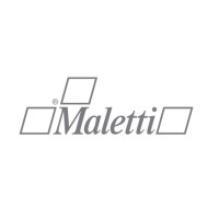 Maletti Official logo - Similar company to Computers Tecnologies