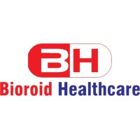 BIOROID HEALTHCARE PRIVATE LIMITED logo - Similar company to Medicoway