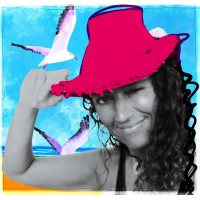 Ilustradora Freelance logo - Similar company to Artist Anouck