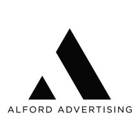 Alford Advertising, Inc. logo - Similar company to Advidly Advertising